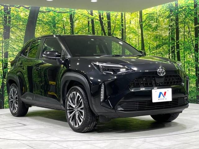 Toyota YARIS CROSS 2023-04 194445-16