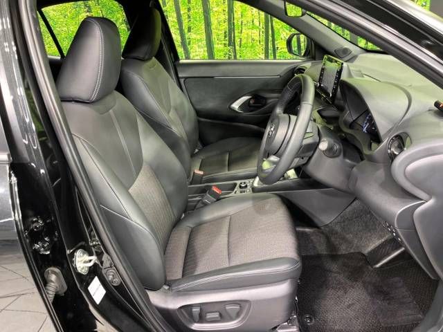 Toyota YARIS CROSS 2023-04 194445-8