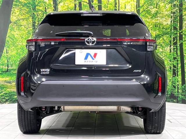Toyota YARIS CROSS 2023-04 194445-15
