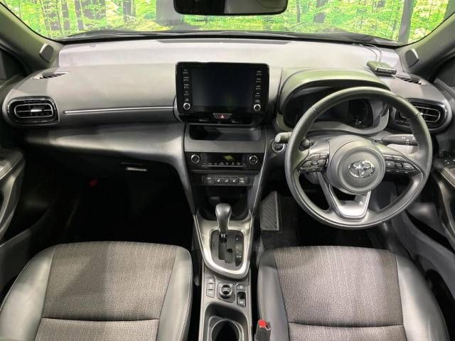 Toyota YARIS CROSS 2023-04 194445-1
