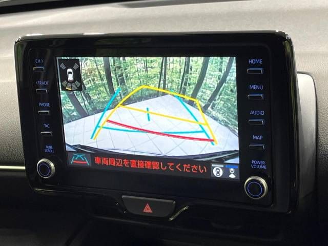 Toyota YARIS CROSS 2023-04 194445-4