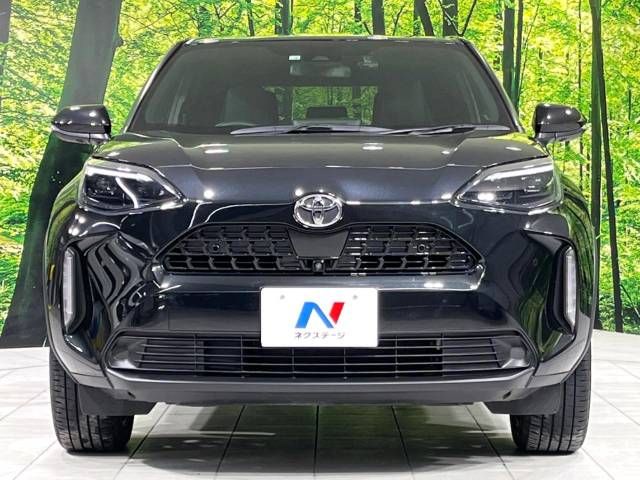 Toyota YARIS CROSS 2023-04 194445-14