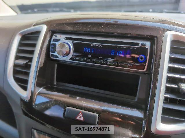 Mitsubishi DELICA D2 2011-06 219356-4