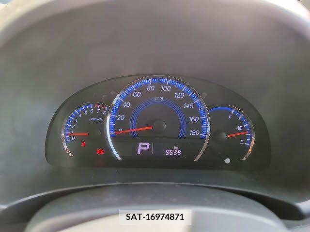Mitsubishi DELICA D2 2011-06 219356-7