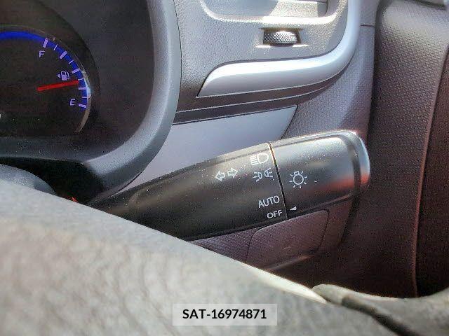 Mitsubishi DELICA D2 2011-06 219356-16