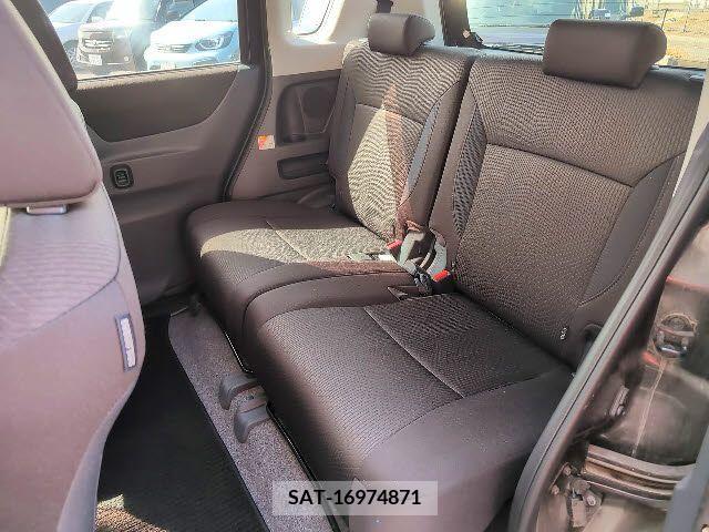 Mitsubishi DELICA D2 2011-06 219356-18