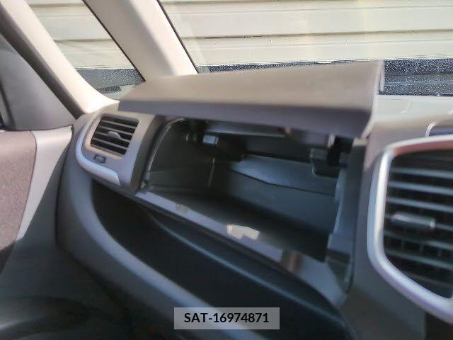 Mitsubishi DELICA D2 2011-06 219356-15