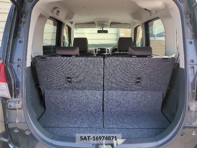 Mitsubishi DELICA D2 2011-06 219356-14
