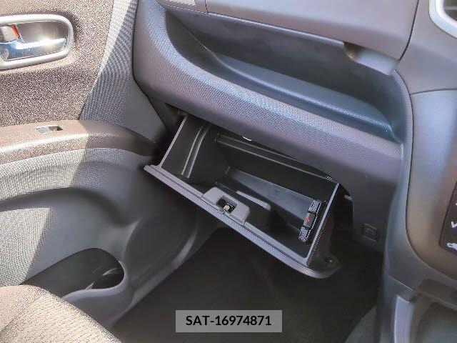 Mitsubishi DELICA D2 2011-06 219356-10