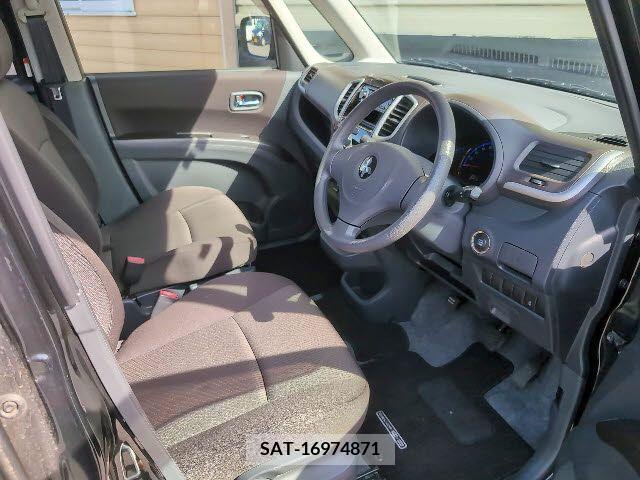 Mitsubishi DELICA D2 2011-06 219356-9