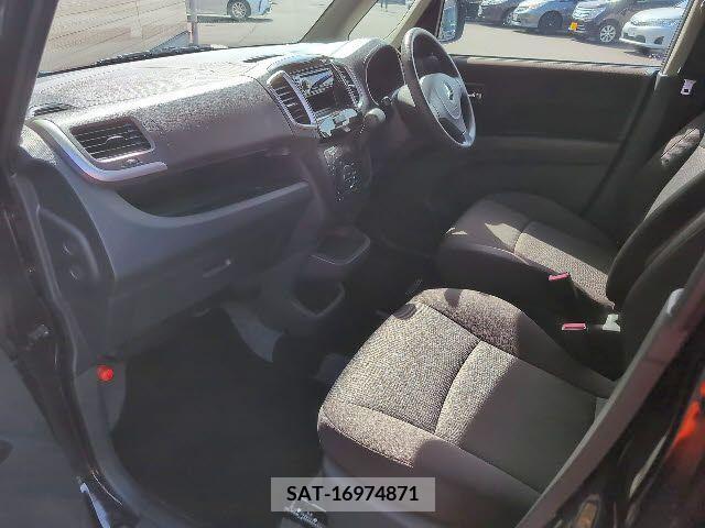 Mitsubishi DELICA D2 2011-06 219356-12
