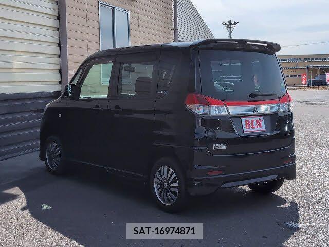 Mitsubishi DELICA D2 2011-06 219356-8
