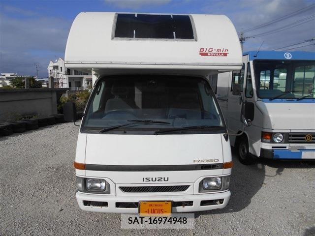 Isuzu Fargo 1993-05 251091-1