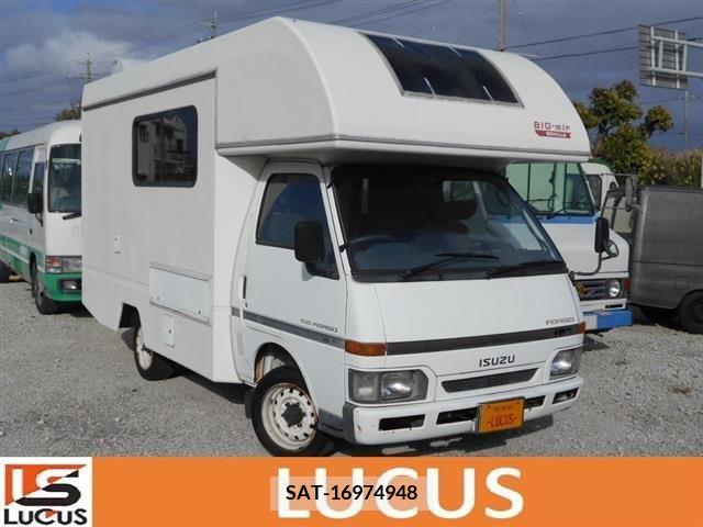 Isuzu Fargo 1993-05 251091-0
