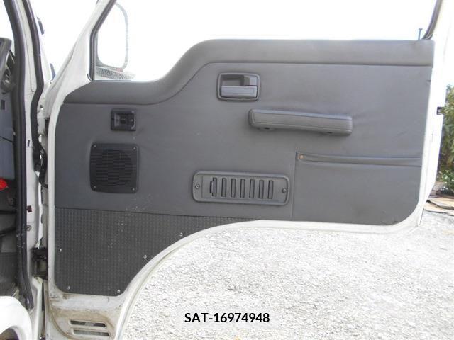 Isuzu Fargo 1993-05 251091-4