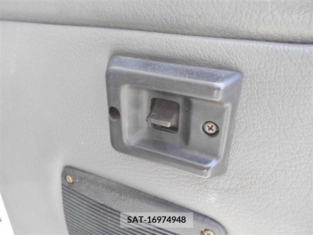 Isuzu Fargo 1993-05 251091-3