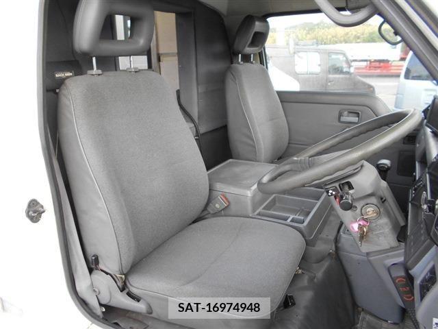 Isuzu Fargo 1993-05 251091-5