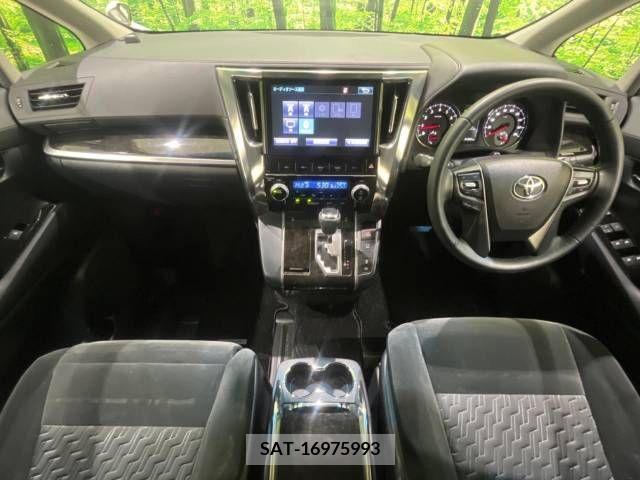 Toyota VELLFIRE 2015-08 288038-1