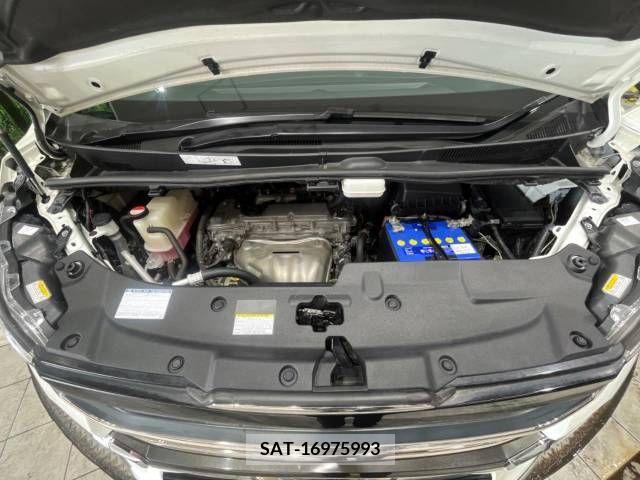 Toyota VELLFIRE 2015-08 288038-18