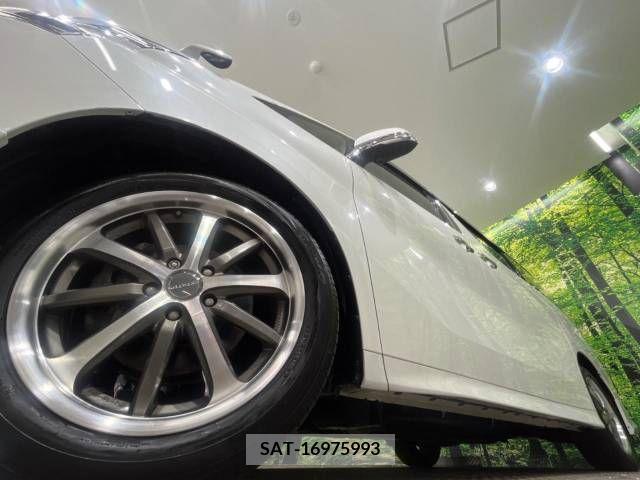 Toyota VELLFIRE 2015-08 288038-14