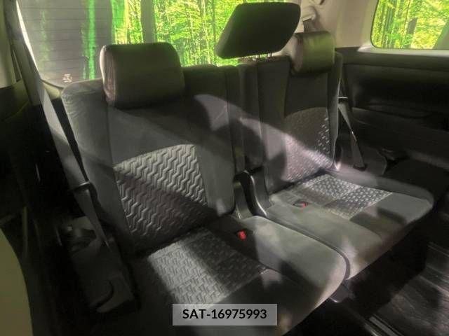 Toyota VELLFIRE 2015-08 288038-10