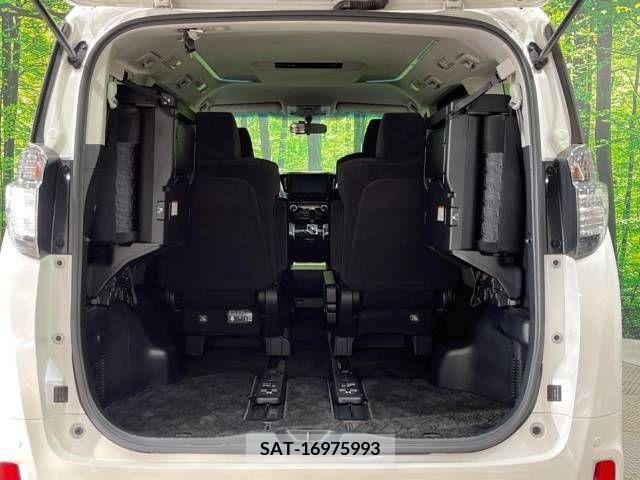 Toyota VELLFIRE 2015-08 288038-11