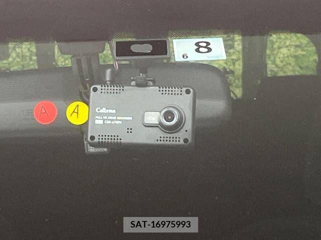Toyota VELLFIRE 2015-08 288038-6