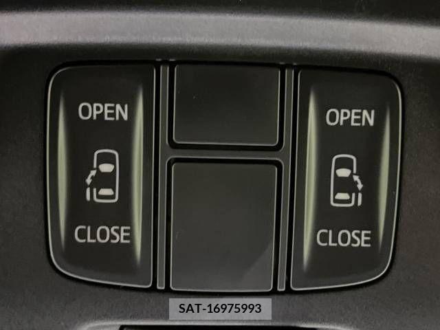 Toyota VELLFIRE 2015-08 288038-2