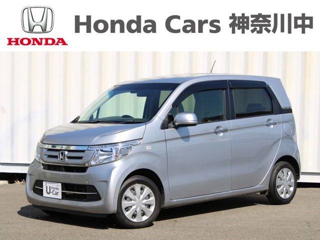 Honda N-WGN 2019-01 24666-0