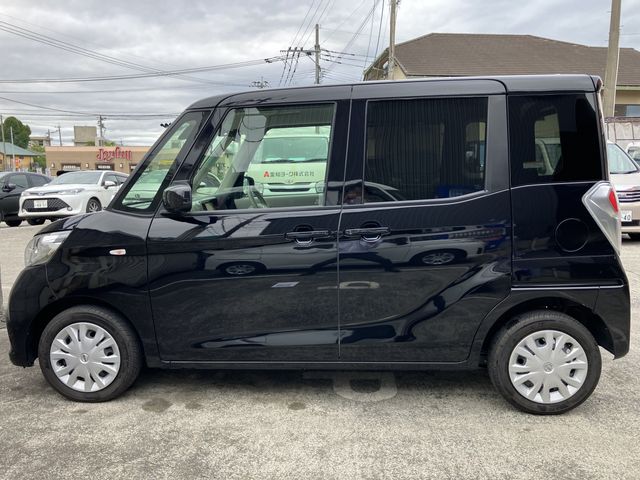 Nissan DAYZ ROOX 2019-02 2399-12
