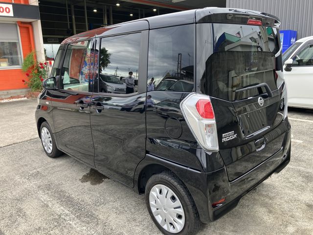 Nissan DAYZ ROOX 2019-02 2399-9