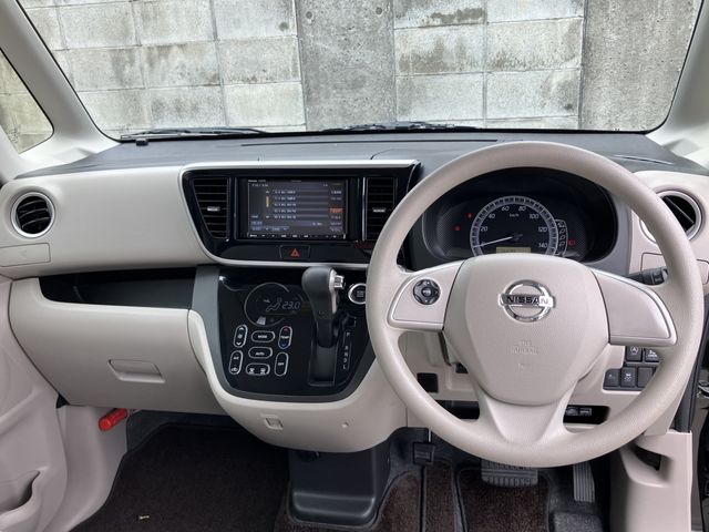 Nissan DAYZ ROOX 2019-02 2399-2