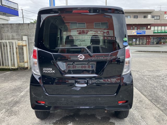 Nissan DAYZ ROOX 2019-02 2399-11
