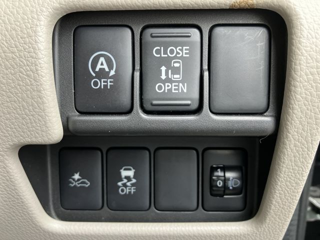 Nissan DAYZ ROOX 2019-02 2399-4
