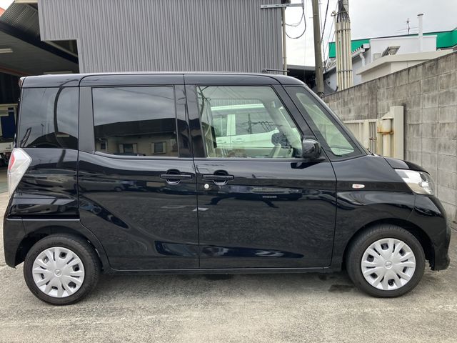 Nissan DAYZ ROOX 2019-02 2399-13