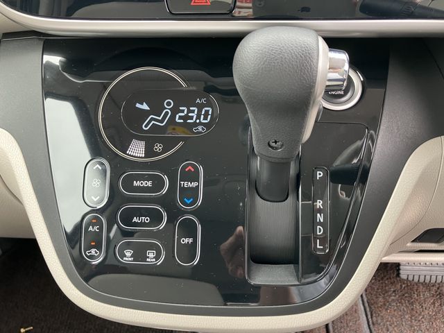 Nissan DAYZ ROOX 2019-02 2399-19
