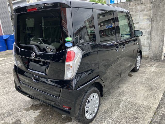 Nissan DAYZ ROOX 2019-02 2399-1