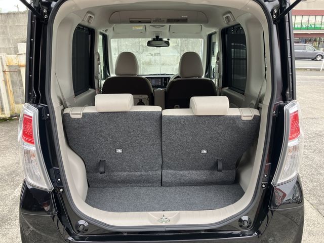 Nissan DAYZ ROOX 2019-02 2399-23