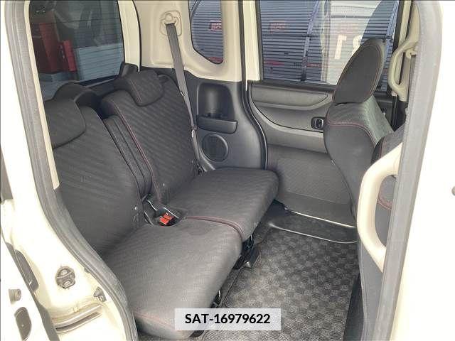 Honda N BOX CUSTOM 2014-06 380724-7
