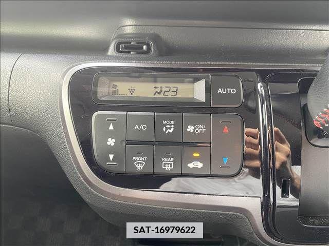 Honda N BOX CUSTOM 2014-06 380724-14