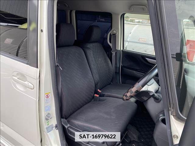 Honda N BOX CUSTOM 2014-06 380724-29