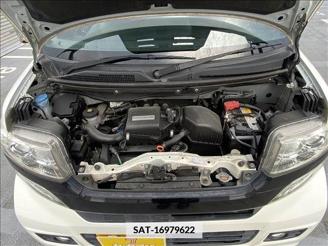 Honda N BOX CUSTOM 2014-06 380724-17