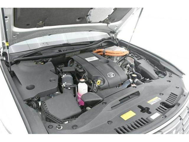 Toyota CROWN SEDAN 2014-04 29265-10