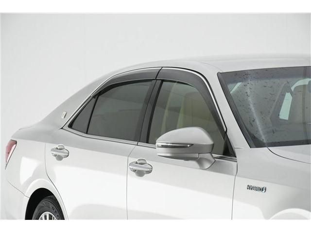 Toyota CROWN SEDAN 2014-04 29265-3