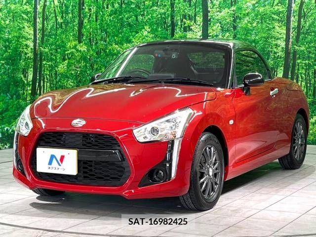 Daihatsu COPEN 2014-06 330134-10