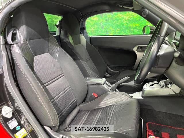 Daihatsu COPEN 2014-06 330134-9