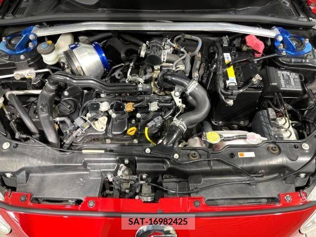 Daihatsu COPEN 2014-06 330134-18
