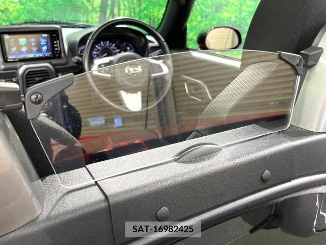 Daihatsu COPEN 2014-06 330134-8