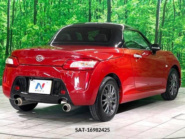 Daihatsu COPEN 2014-06 330134-17