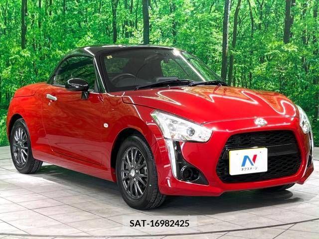 Daihatsu COPEN 2014-06 330134-16